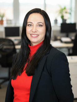 Snezana Mayr